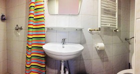 Budapest Budget Hostel