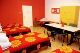 Budapest Budget Hostel