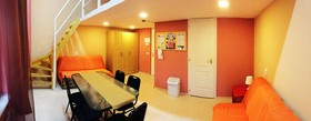 Budapest Budget Hostel