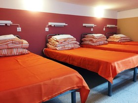 Budapest Budget Hostel