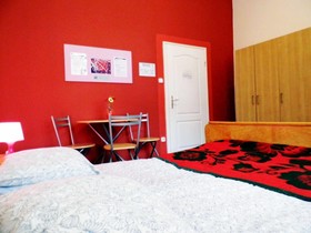 Budapest Budget Hostel