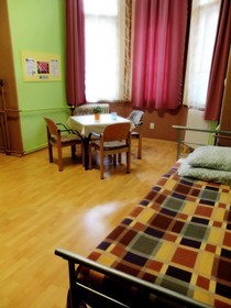 Budapest Budget Hostel