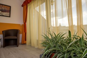 Budapest Center Residence
