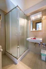 Budapest Center Residence