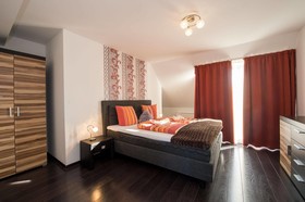 Budapest Center Residence