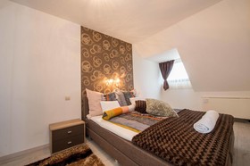 Budapest Center Residence
