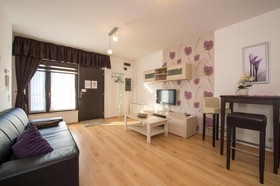 Budapest Center Residence