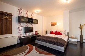 Budapest Center Residence