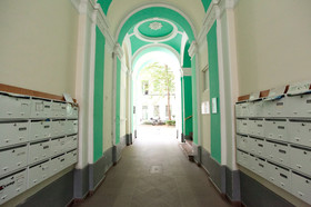 Budapest Easy Flats - Jokai Apartments