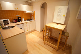 Budapest Easy Flats - Jokai Apartments