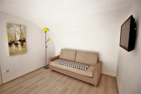 Budapest Easy Flats - Jokai Apartments