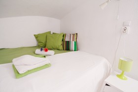 Budapest Easy Flats - Jokai Apartments