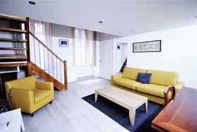 Budapest Easy Flats - Jokai Apartments