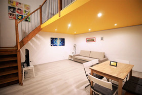 Budapest Easy Flats - Jokai Apartments