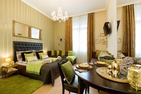 Budapest Holidays Harmony