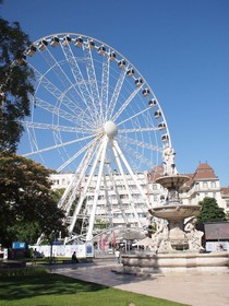 Budapest Royal Suites II
