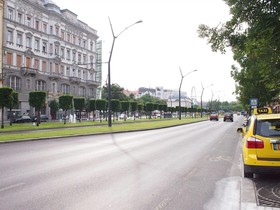 Budapest Royal Suites II