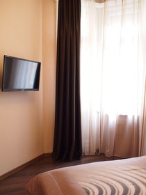 Budapest Royal Suites II