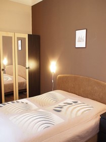 Budapest Royal Suites II