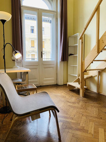 Budapest Three Cats Hostel