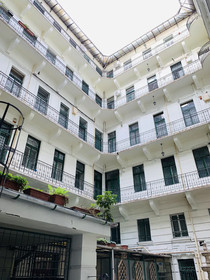 Budapest Three Cats Hostel