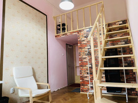 Budapest Three Cats Hostel