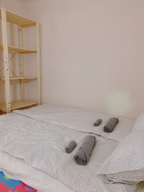 Budapest Three Cats Hostel