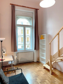 Budapest Three Cats Hostel