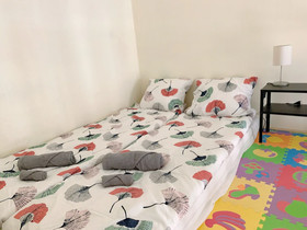 Budapest Three Cats Hostel