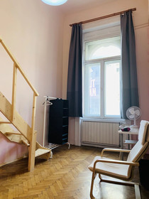 Budapest Three Cats Hostel