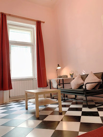 Budapest Three Cats Hostel