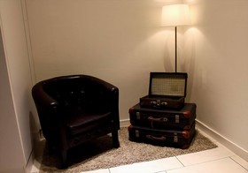 Budapest Ville Bed and Breakfast