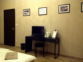Budapest Ville Bed and Breakfast