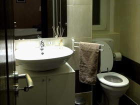 Budapest Ville Bed and Breakfast