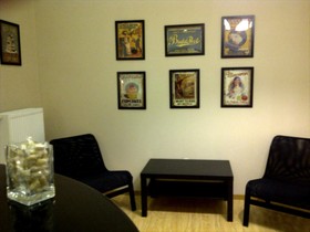 Budapest Ville Bed and Breakfast