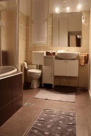 Budapest Ville Bed and Breakfast
