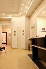 Budapest Ville Bed and Breakfast