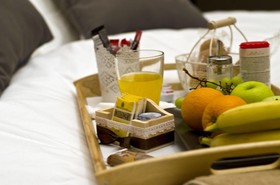 Budapest Ville Bed and Breakfast