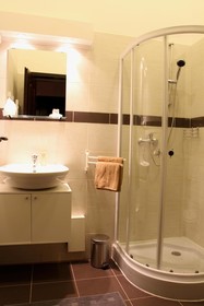 Budapest Ville Bed and Breakfast