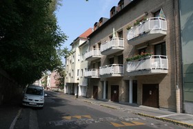 Budavar Pension