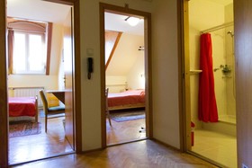 Budavar Pension