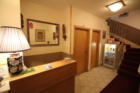 Budavar Pension