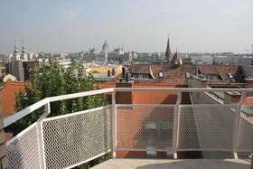 Budavar Pension