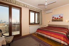Budavar Pension
