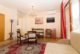 Budavar Pension