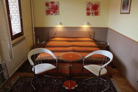 Budavar Pension