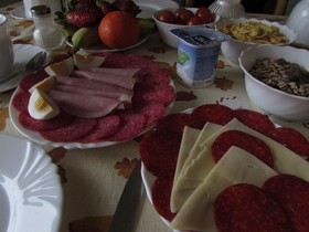 Budavar Pension