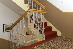 Budavar Pension