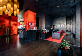 Buddha Bar Budapest Klotild Palace