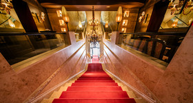 Buddha Bar Budapest Klotild Palace
